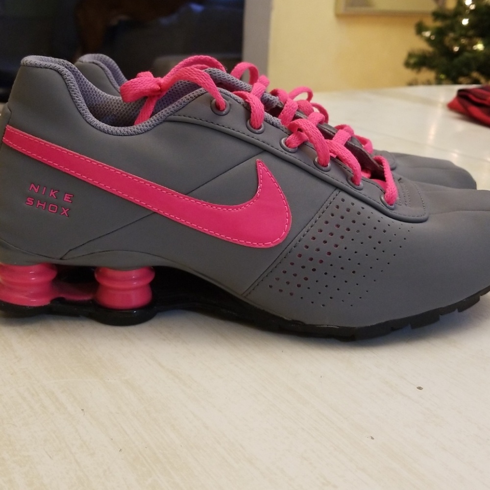 Nike shox